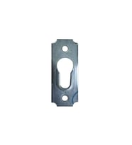 Bombeli Geçmeli Gizli Resim, Tablo Askısı - 16x40mm, 100 Adet TG-V 4652