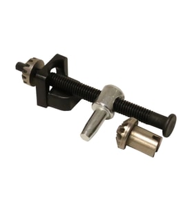 Zomax Zincir Germe Vidası Komple 4010F07 - Zomax 4003/4010/4100