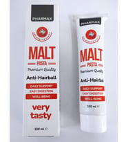 Pharmax Anti Hairball Tüy Yumağı Önleyici Malt 100ml