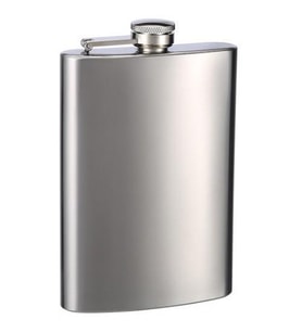 Paslanmaz Çelik Matara 5 Oz ( 147 Ml )