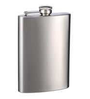 Paslanmaz Çelik Matara 5 Oz ( 147 Ml )