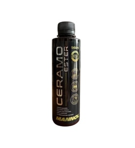 Motor Seramik Katkısı 250 ml PET Ceramo Ester MN9829