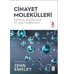 Cinayet Molekülleri