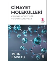Cinayet Molekülleri