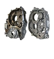 Karter Cg 125-150-200 Cc Sağ Sol