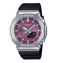 Casio G-SHOCK Tough Solar GBM-2100A-4BDR Bluetooth Kol Saati