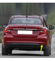 Fiat Egea Sedan 2015-2024 Arka Tampon Sağ Alt Reflektörü 51998149