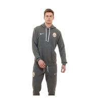 Galatasaray Lisanslı Gri SWEAT ve EŞOFMAN ALTI Takımı