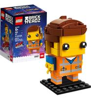 LEGO 41634 BrickHeadz The Movie 2 Emmet Exclusive