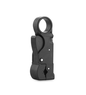 S-Link SL-314 3 Bıçaklı Koaksiyel Kablo Açıcısı Kablo Soyucu Kablo Soyacağı