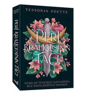 Peri Kraliçesi’nin Tacı