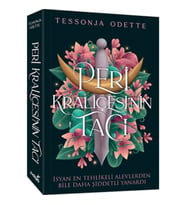 Peri Kraliçesi’nin Tacı