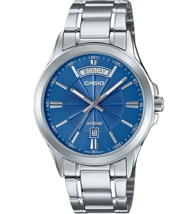 Casio Mtp-1381D-2Avdf Erkek Kol Saati
