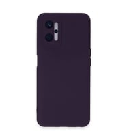 9I 4G Kılıf Nano İçi Kadife - Mor