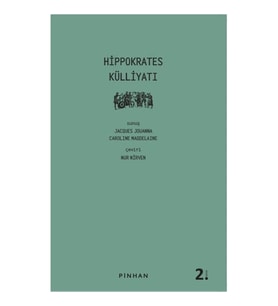 Hippokrates Külliyatı