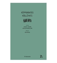 Hippokrates Külliyatı