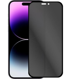 Apple iPhone 15 Pro Uyumlu İle Hayalet Ekran Koruyucu