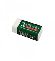 FABER CASTELL 7085-30 BEYAZ SİLGİ