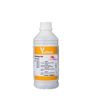 Colorful Toner HP 652-F6V24Ae  1 Litre Sarı  Muadil Mürekkep 