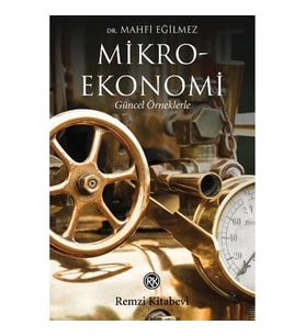 MİKROEKONOMİ
