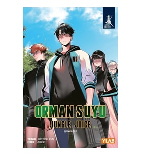 Orman Suyu 3. Cilt
