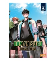 Orman Suyu 3. Cilt