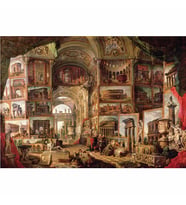 Anatolian Puzzle 3000 Parça Sanat Galerisi 4924