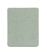 Gri Kum DesenTip Kaymaz Taban Optik Bilgisayar Notebook Mouse Pad Maus Ped 17,5x21,5cm
