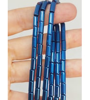 Hematit Taşı Dizi 3.5*8mm (48200)