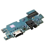 Samsung Galaxy A20 -SM-A205F Şarj Soketi Kulaklık Soketi Full