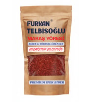 Premium İpek Biber (Katkısız,Yöresel) 25GR