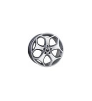 4*108*16*6.5 ET35 CH63.4 RC332 SİLVER FORD ST KAR TANESİ JANT