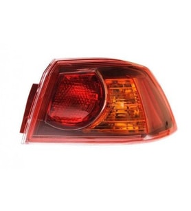 Mıtsubishi Lancer 2008-2012 Stop Lambası Arka Dış Stop Sağ