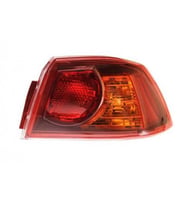 Mıtsubishi Lancer 2008-2012 Stop Lambası Arka Dış Stop Sağ
