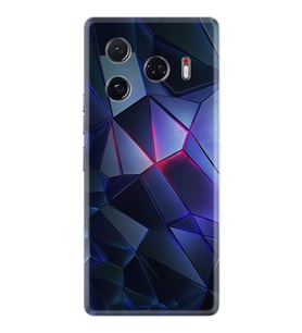 Tecno Camon 30 Pro 5G Kılıf HD Baskılı / TYXQ-S/X//1229 1872