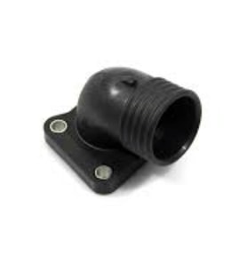 BMW E34 E36 Blok Su Borusu M43 11531743199 Wender