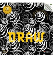 DRAW (4+ Yaş) / IQ Dikkat Ve Yetenek Geliştiren Kitaplar Serisi