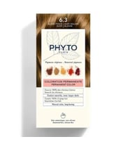 Phyto Color Saç Boyası 6.3 Koyu Kumral Dore