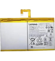 Lenovo Tab4 10 Plus Uyumlu TB-X704F X704L Pil Batarya L16D2P31 7000mAh