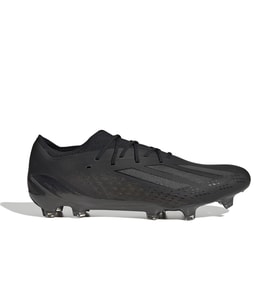 adidas X Speedportal.1 Fg Erkek Çim Zemin Kramponu GZ5106 Siyah