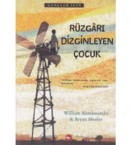 Rüzgarı Dizginleyen Çocuk