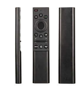 Ayt Samsung Uyumlu BN59-01363B Ses Komutlu Lcd Led Tv Kumanda