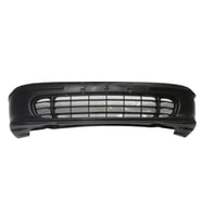 Fiat Marea 97/07 Ön Tampon Si·yah (Si·s Deli·ksi·z) (Lm)