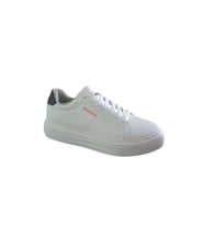 WildBull 23Ym Ragnar Erkek Sneakers Spor Ayakkabı. - Siyah (Beyaz)