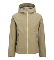 JJADAM LIGHT JACKET HOOD (Bej)