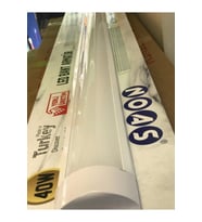 Noas 40w - 120cm Led Bant Armatür 10 Adet