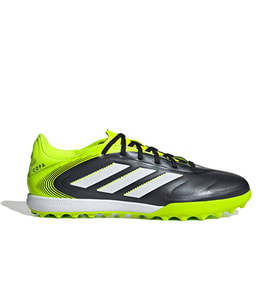 adidas Copa Pure III League Tf Erkek Halı Saha Ayakkabısı JR2852 Siyah