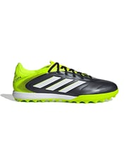 adidas Copa Pure III League Tf Erkek Halı Saha Ayakkabısı JR2852 Siyah