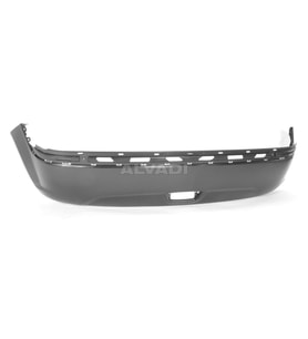 Hyundai Getz Arka Tampon Refdelıklı 2005 (Oem No: 866111C310)