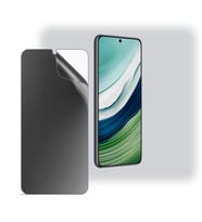 SChitec HUAWEI Mate 60 Uyumlu Ön Yüzey Hayalet Privacy Hidrojel Ekran Koruyucu